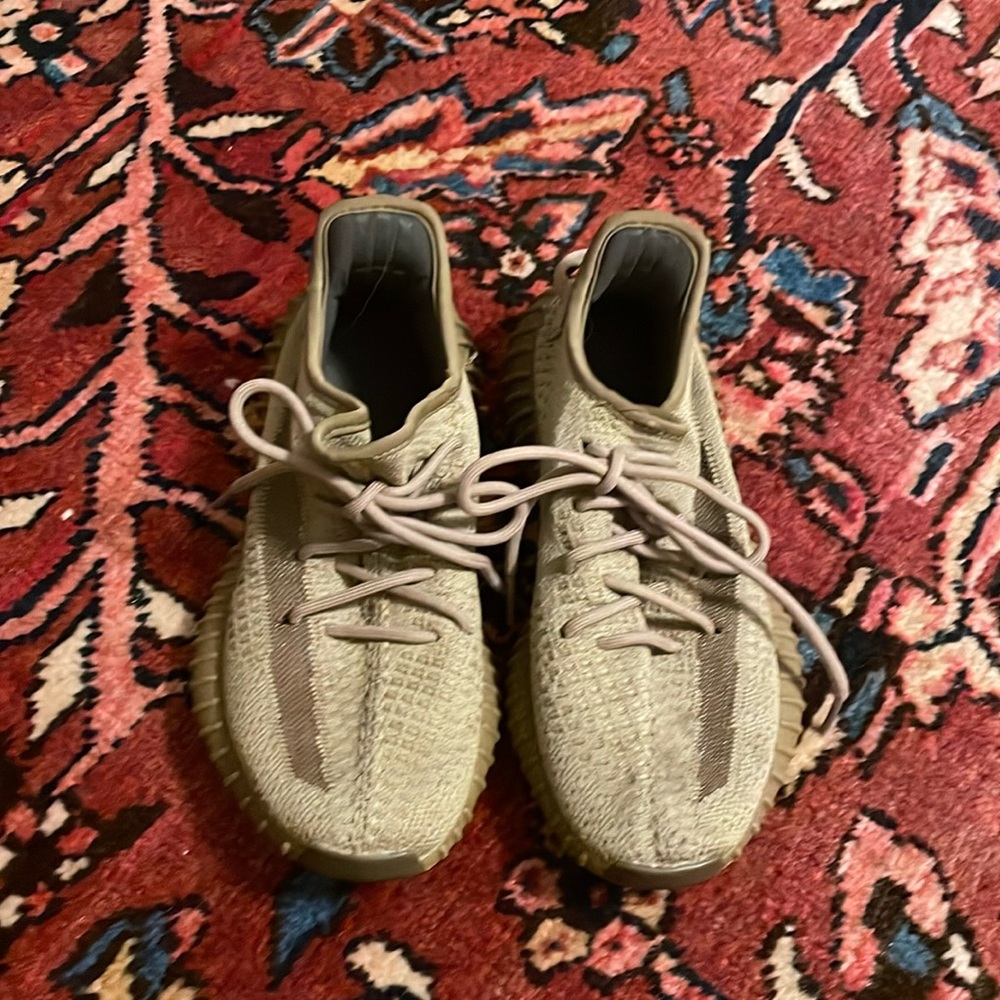 Adidas Yeezys